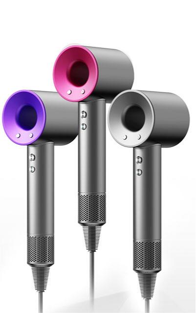 Hair Dryer