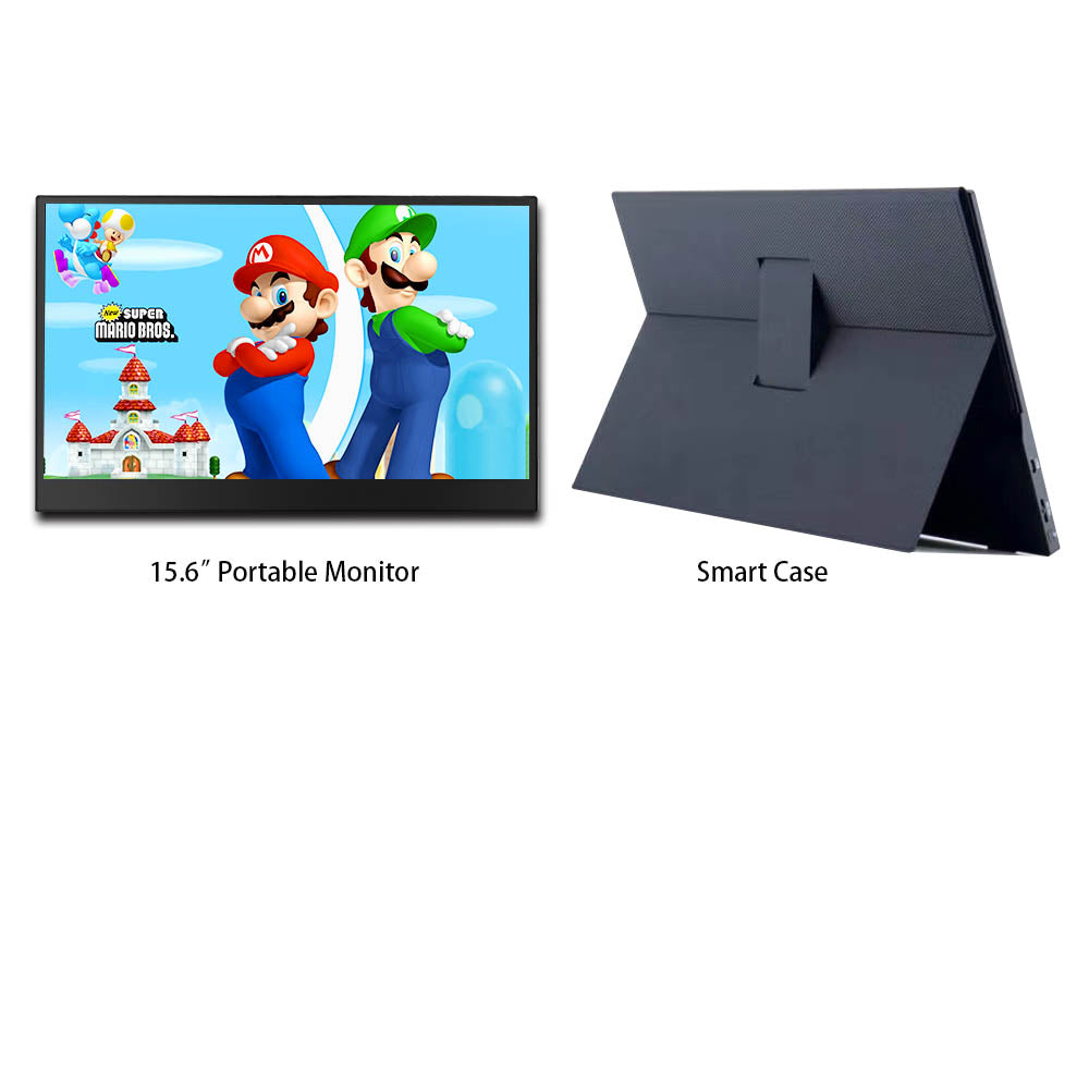 15.6' Portable Monitor (touch)