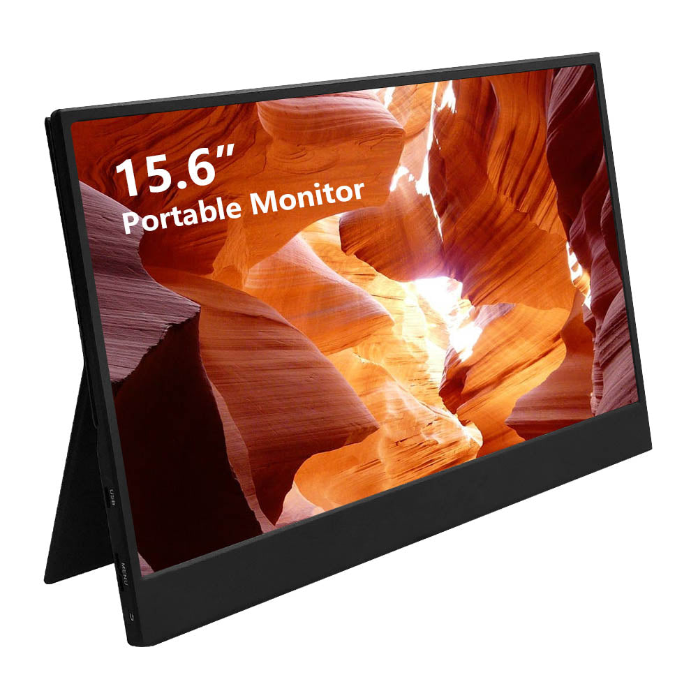 15.6' Portable Monitor (touch)
