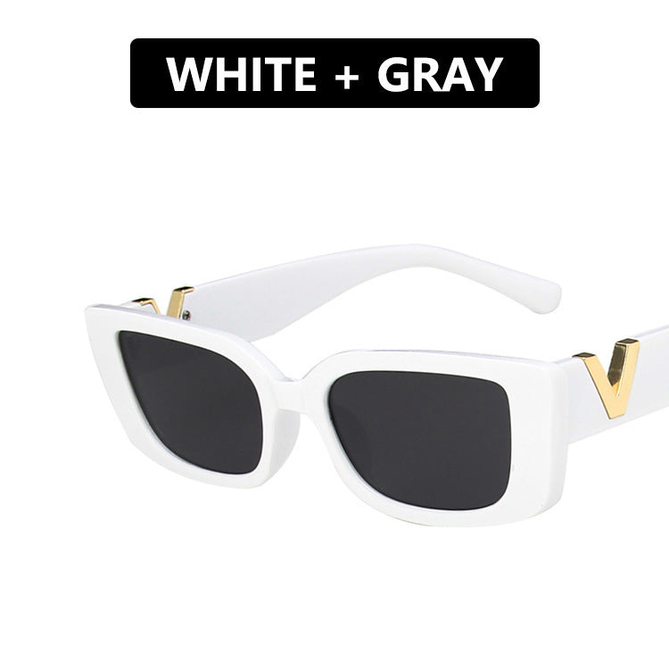 New Shades