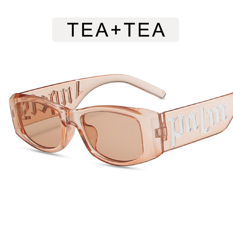 New Shades