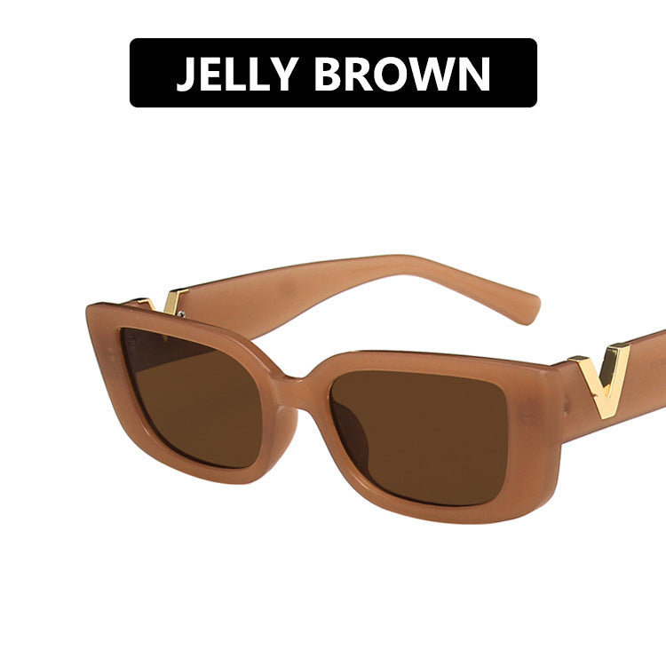 New Shades