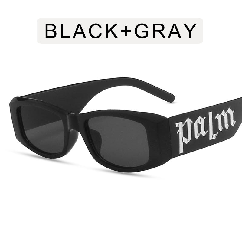 New Shades