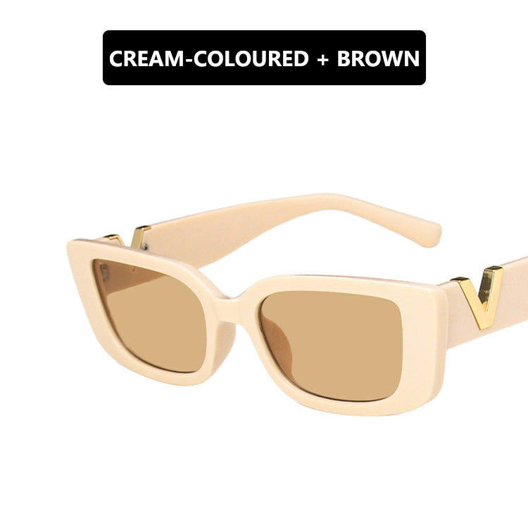New Shades