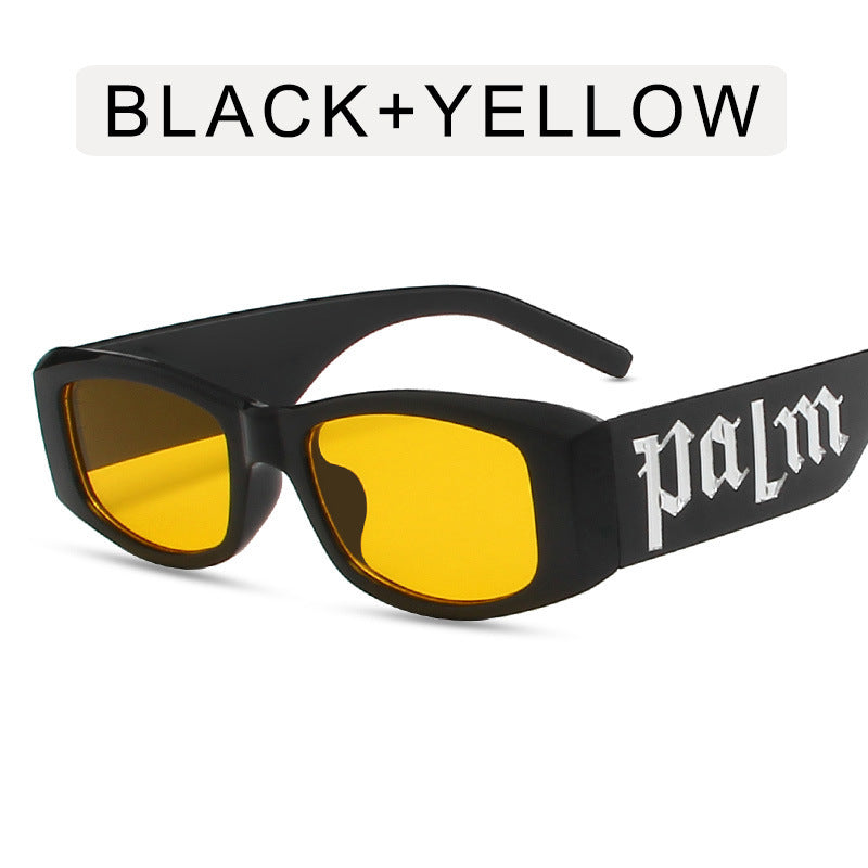 New Shades