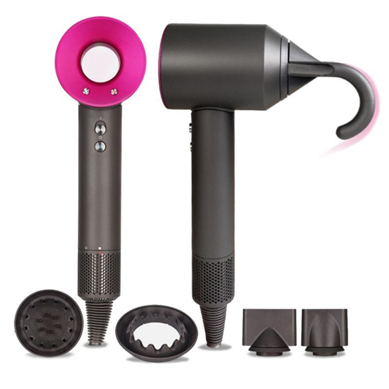Hair Dryer