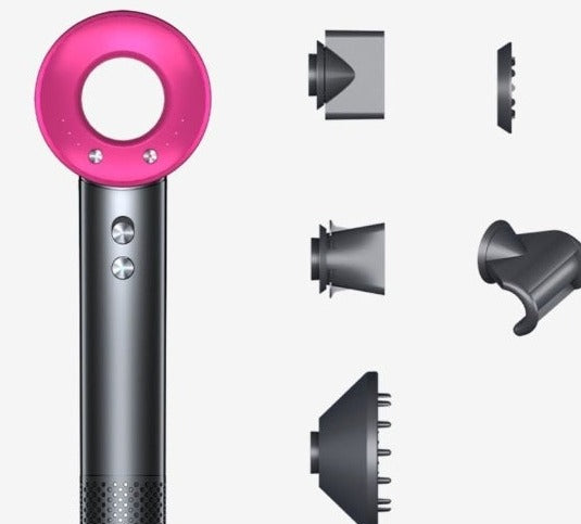 Hair Dryer